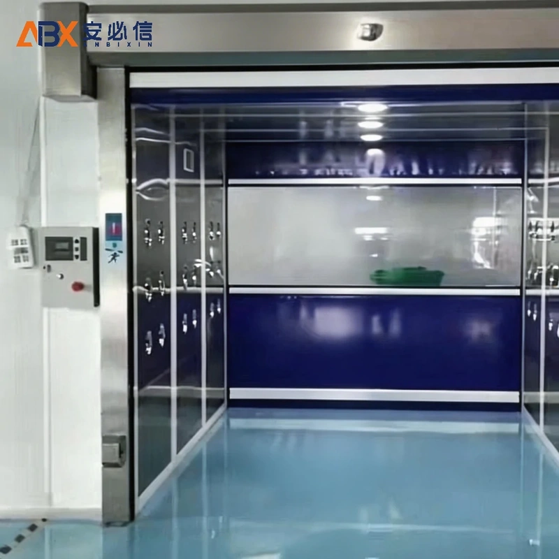 阿克苏地区高速门
